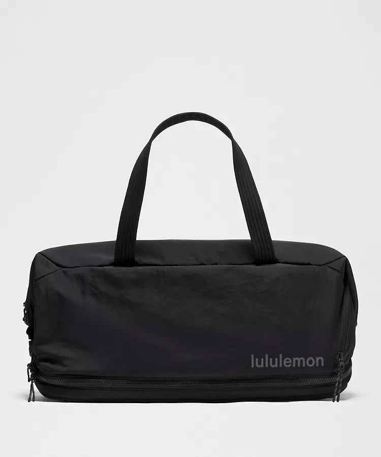 Lululemon - 3-in-1 Gym Duffle Bag 30L