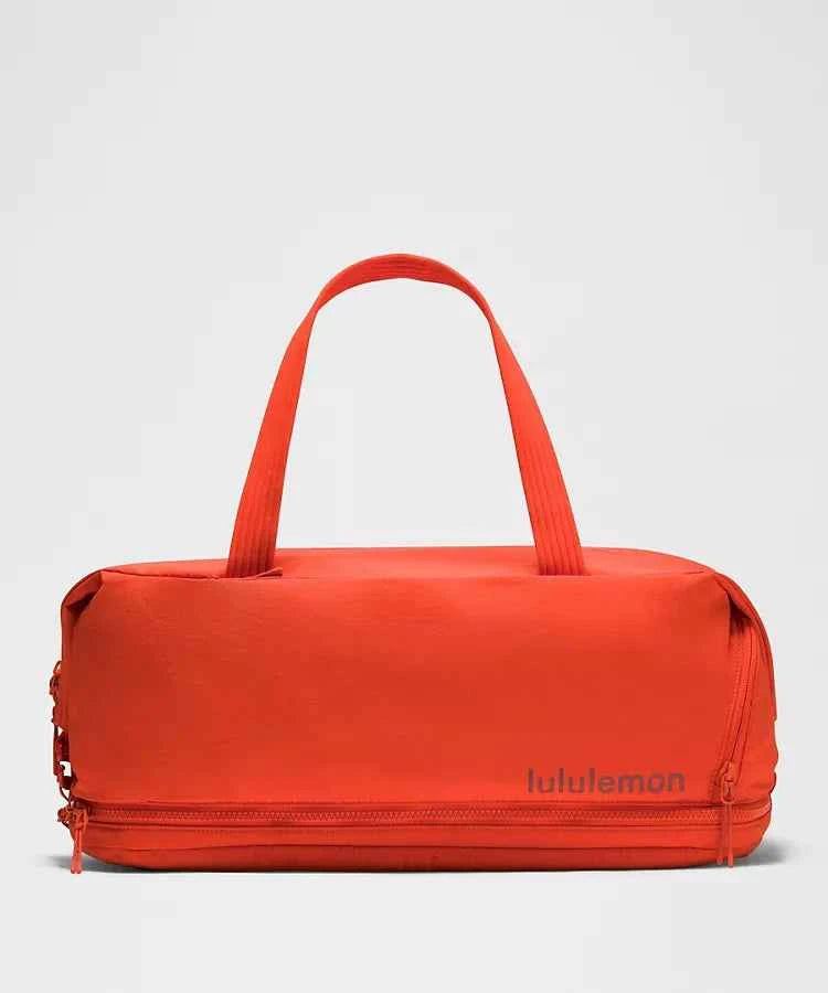 Lululemon - 3-in-1 Gym Duffle Bag 30L