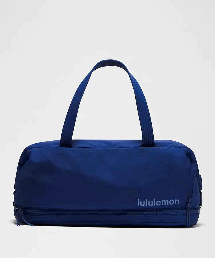 Lululemon - 3-in-1 Gym Duffle Bag 30L