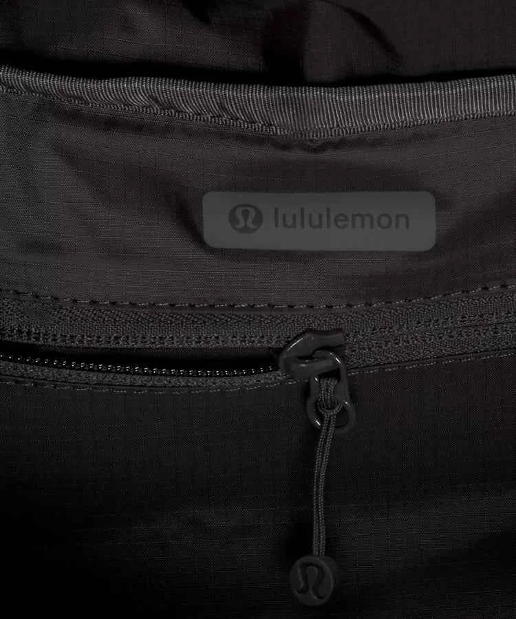 Lululemon - 3-in-1 Gym Duffle Bag 30L