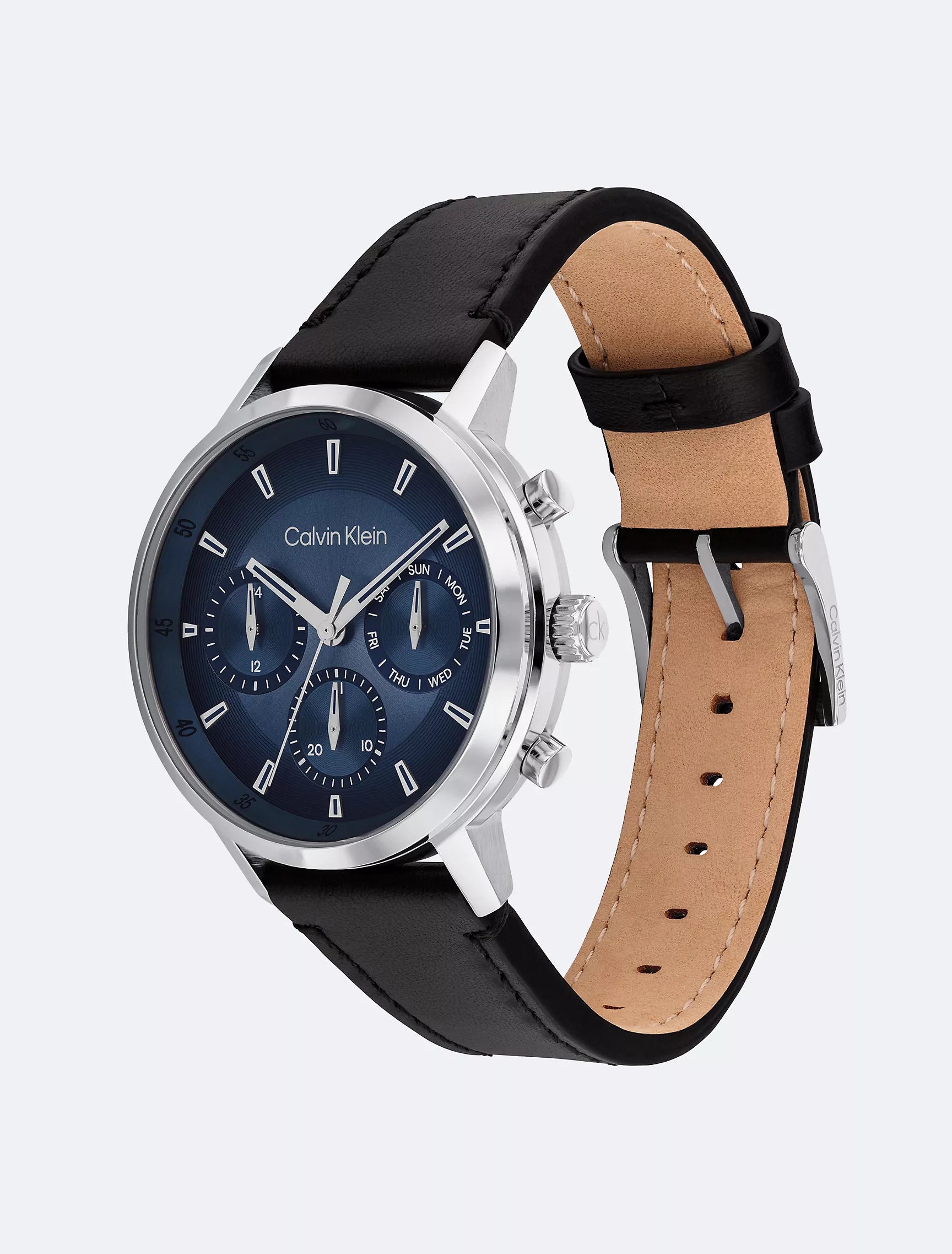 Sunray Chronograph Watch