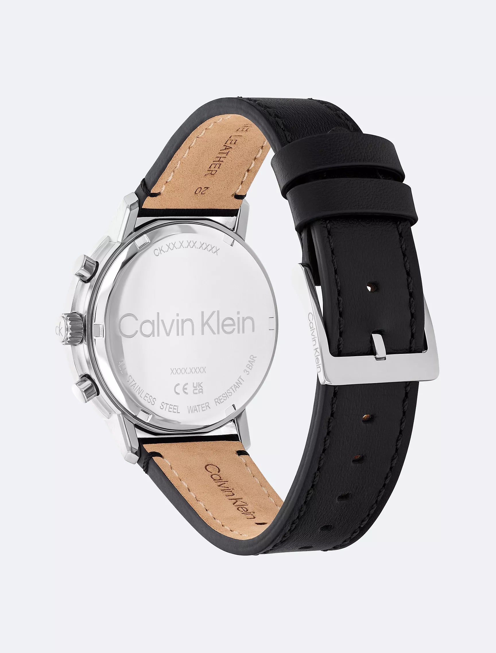 Sunray Chronograph Watch
