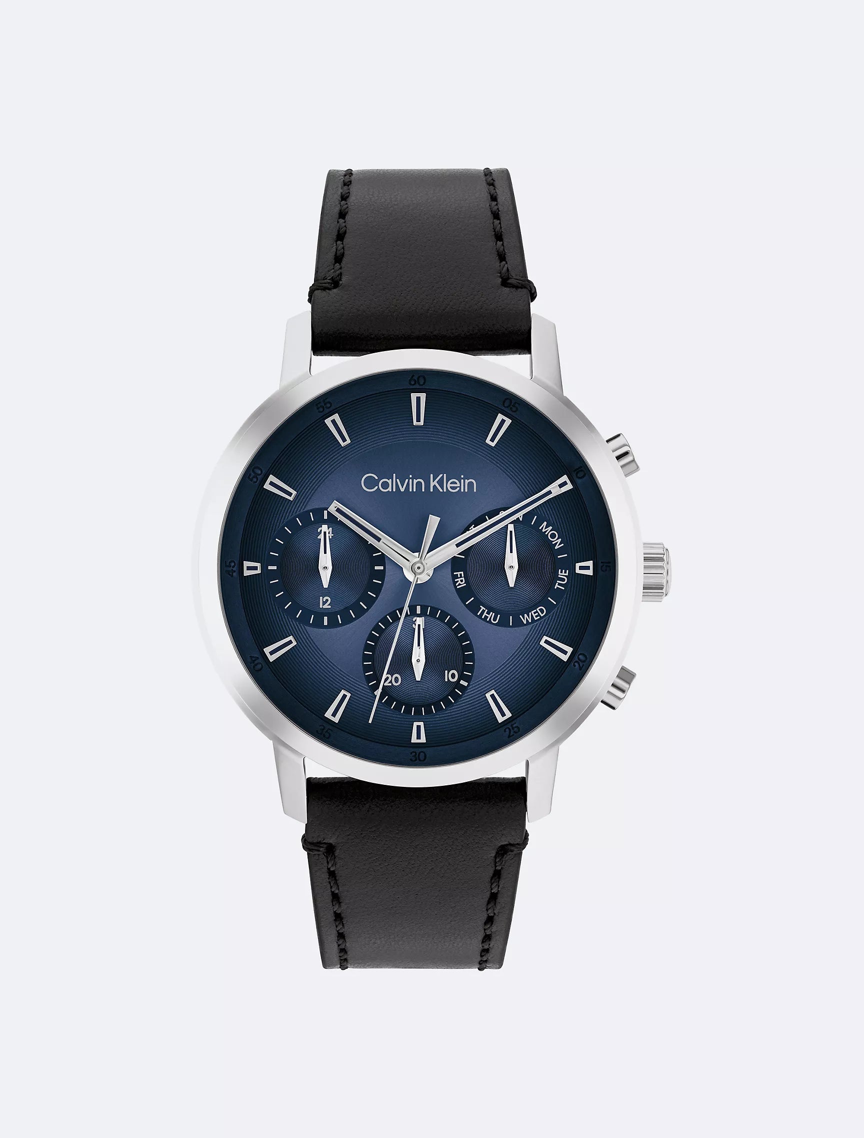 Sunray Chronograph Watch