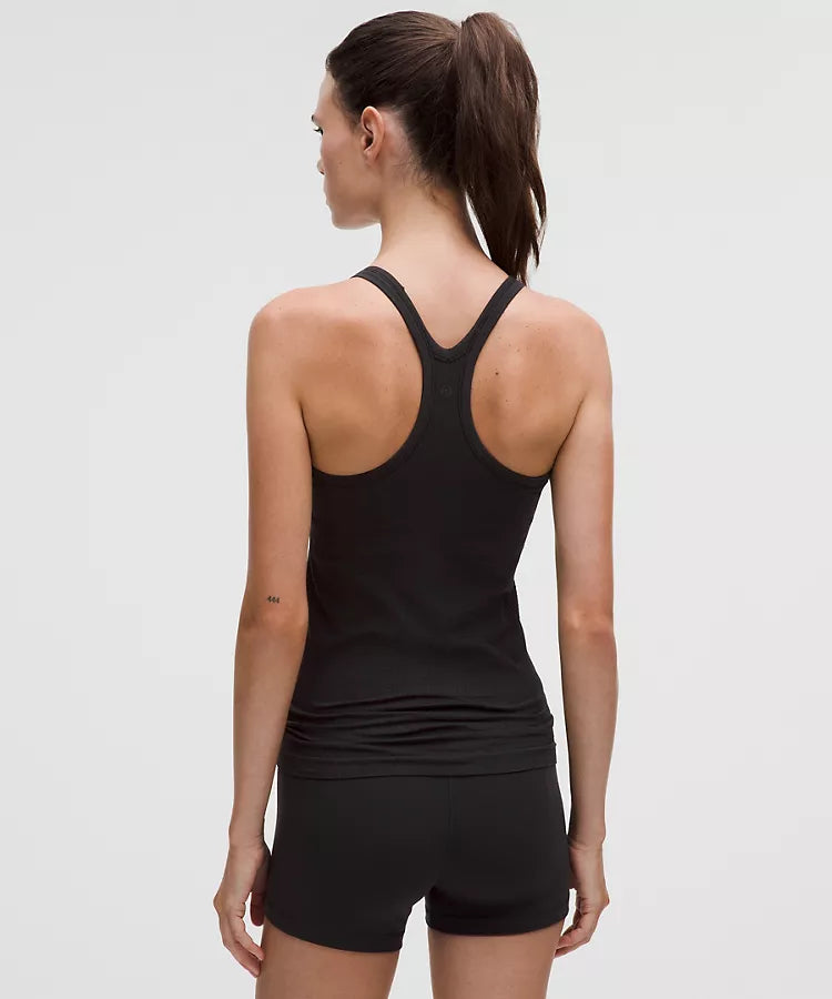 Lululemon - Ebb to Street Tank Top Light Support, B/C Cup