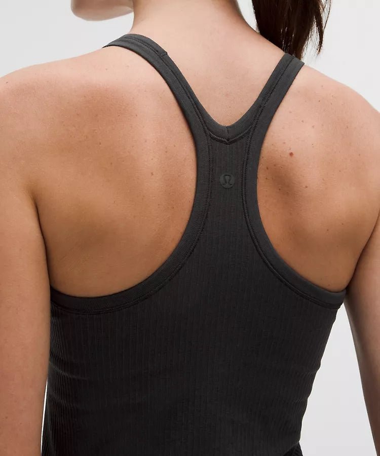 Lululemon - Ebb to Street Tank Top Light Support, B/C Cup