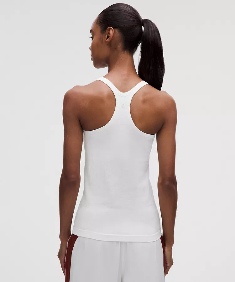 Lululemon - Ebb to Street Tank Top Light Support, B/C Cup