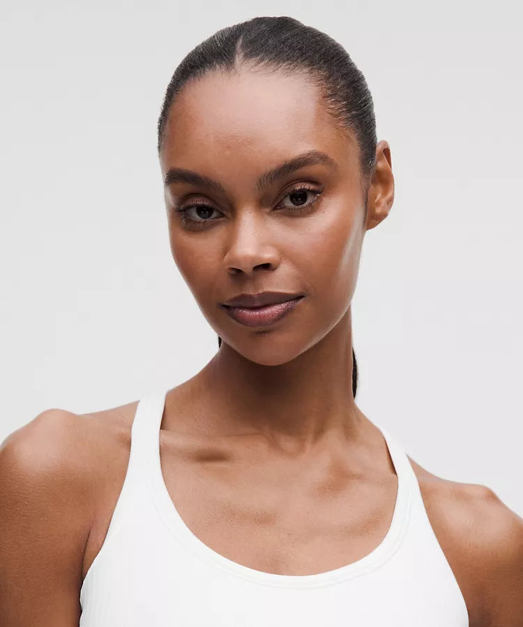Lululemon - Ebb to Street Tank Top Light Support, B/C Cup