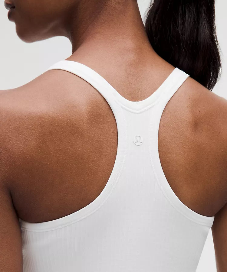 Lululemon - Ebb to Street Tank Top Light Support, B/C Cup