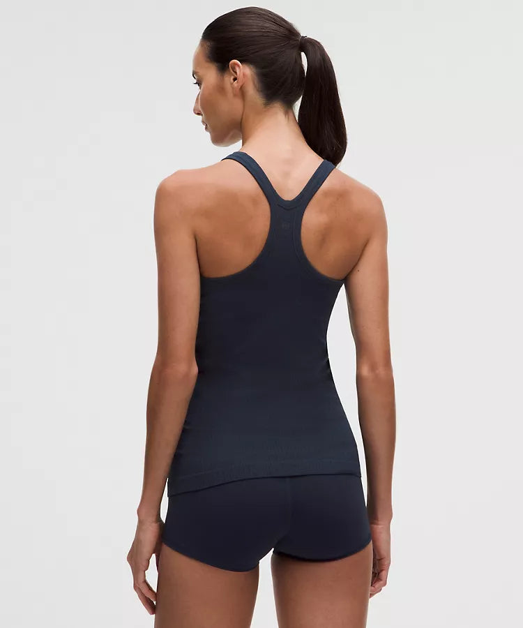Lululemon - Ebb to Street Tank Top Light Support, B/C Cup