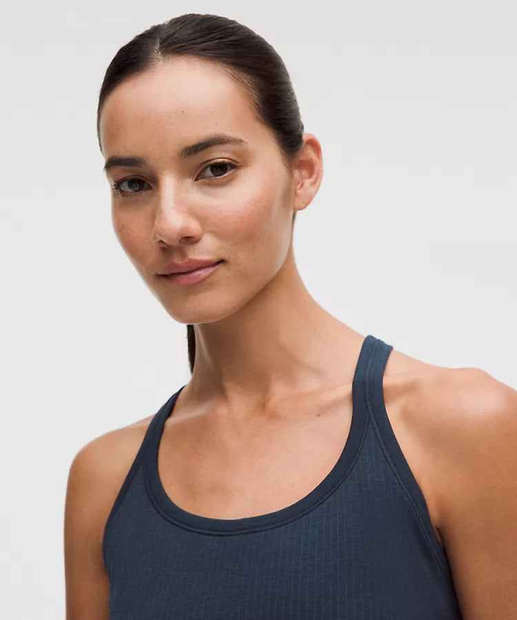 Lululemon - Ebb to Street Tank Top Light Support, B/C Cup