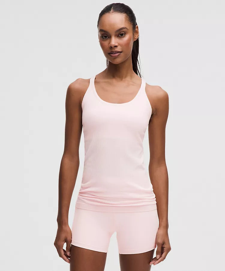 Lululemon - Ebb to Street Tank Top Light Support, B/C Cup