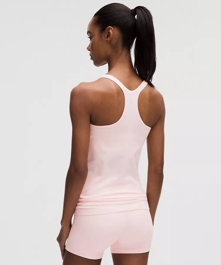 Lululemon - Ebb to Street Tank Top Light Support, B/C Cup