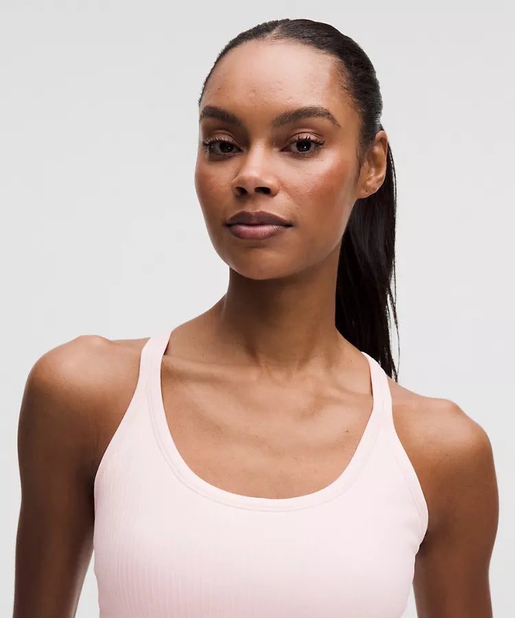 Lululemon - Ebb to Street Tank Top Light Support, B/C Cup