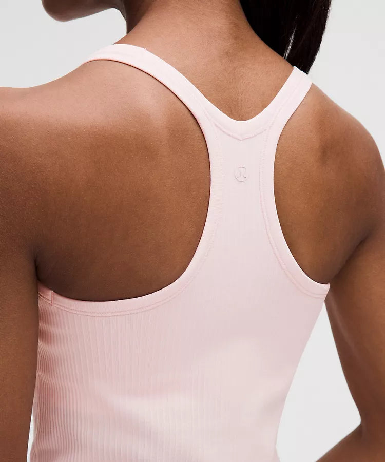 Lululemon - Ebb to Street Tank Top Light Support, B/C Cup