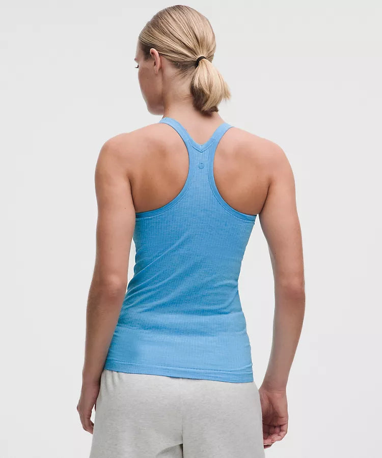 Lululemon - Ebb to Street Tank Top Light Support, B/C Cup
