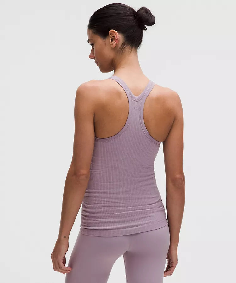 Lululemon - Ebb to Street Tank Top Light Support, B/C Cup