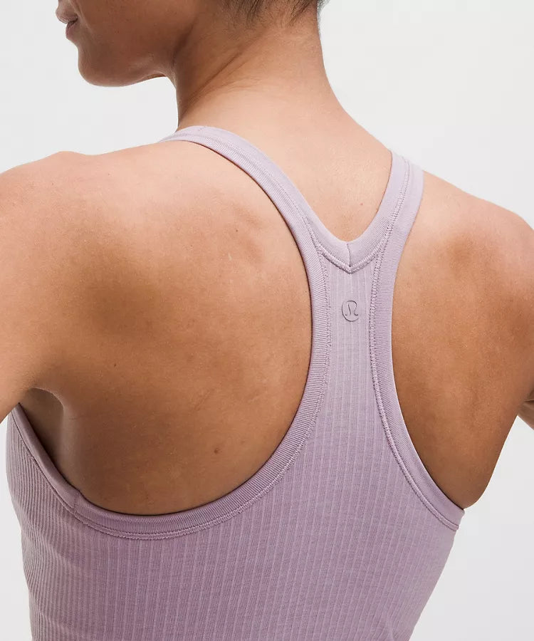 Lululemon - Ebb to Street Tank Top Light Support, B/C Cup