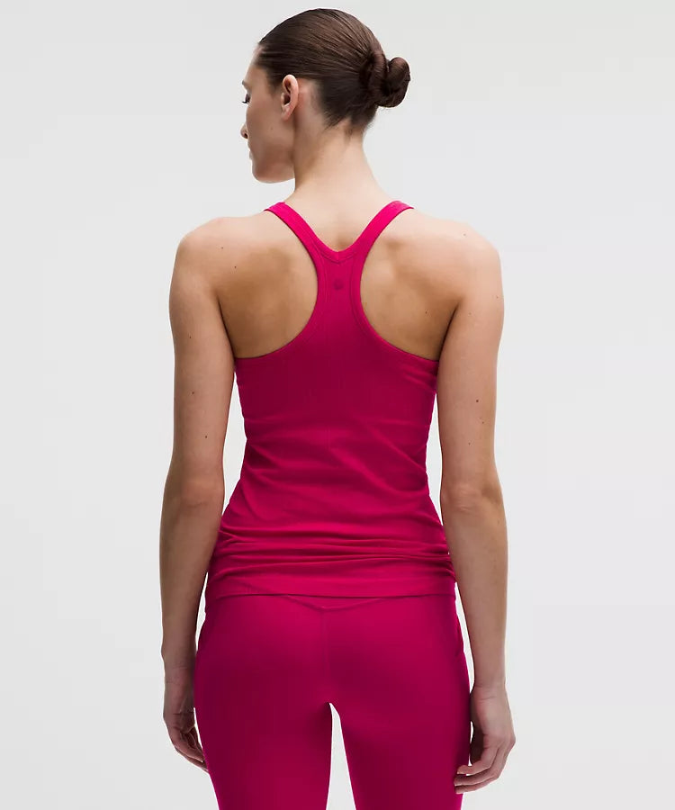Lululemon - Ebb to Street Tank Top Light Support, B/C Cup