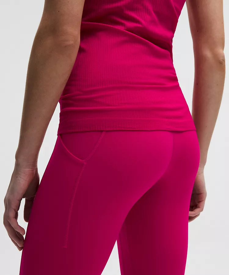 Lululemon - Ebb to Street Tank Top Light Support, B/C Cup