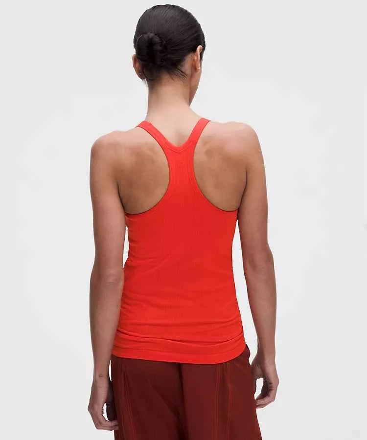 Lululemon - Ebb to Street Tank Top Light Support, B/C Cup