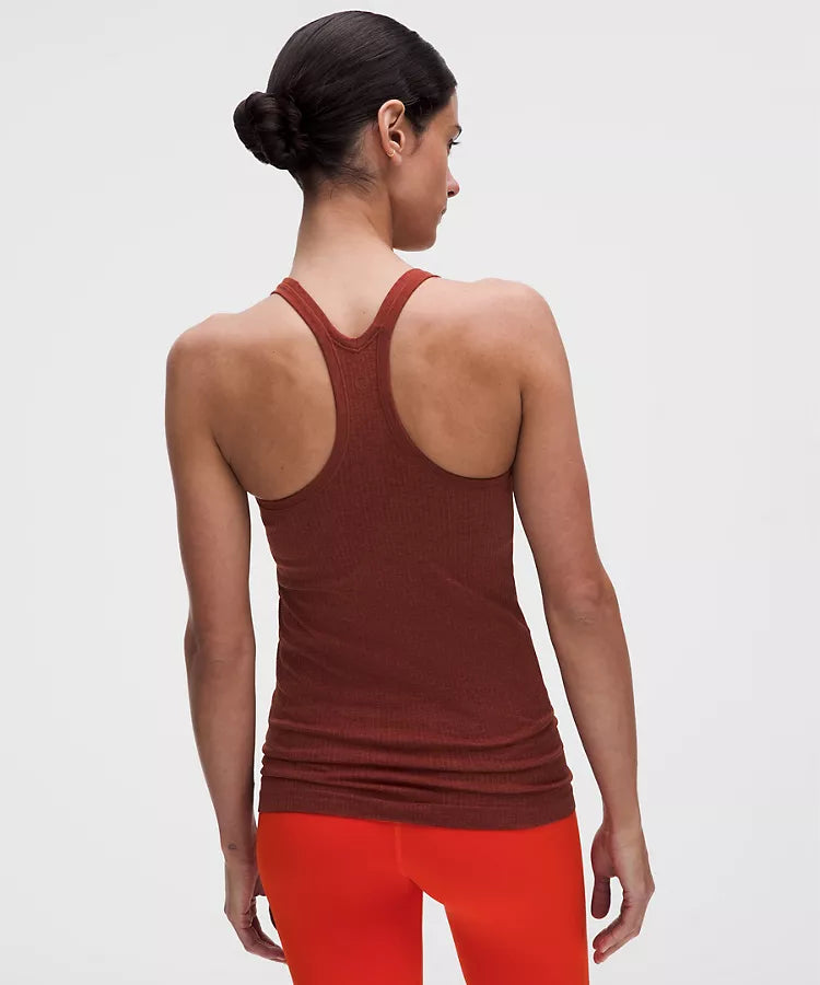 Lululemon - Ebb to Street Tank Top Light Support, B/C Cup