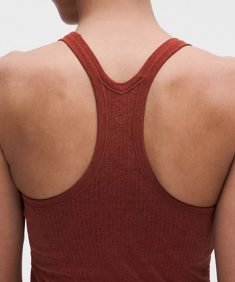 Lululemon - Ebb to Street Tank Top Light Support, B/C Cup