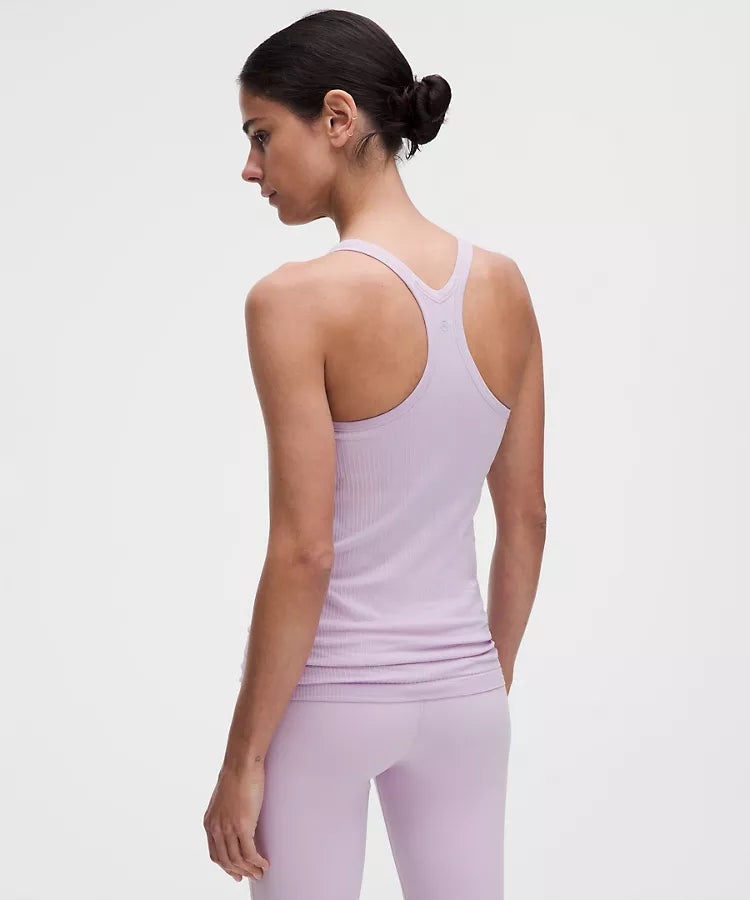 Lululemon - Ebb to Street Tank Top Light Support, B/C Cup
