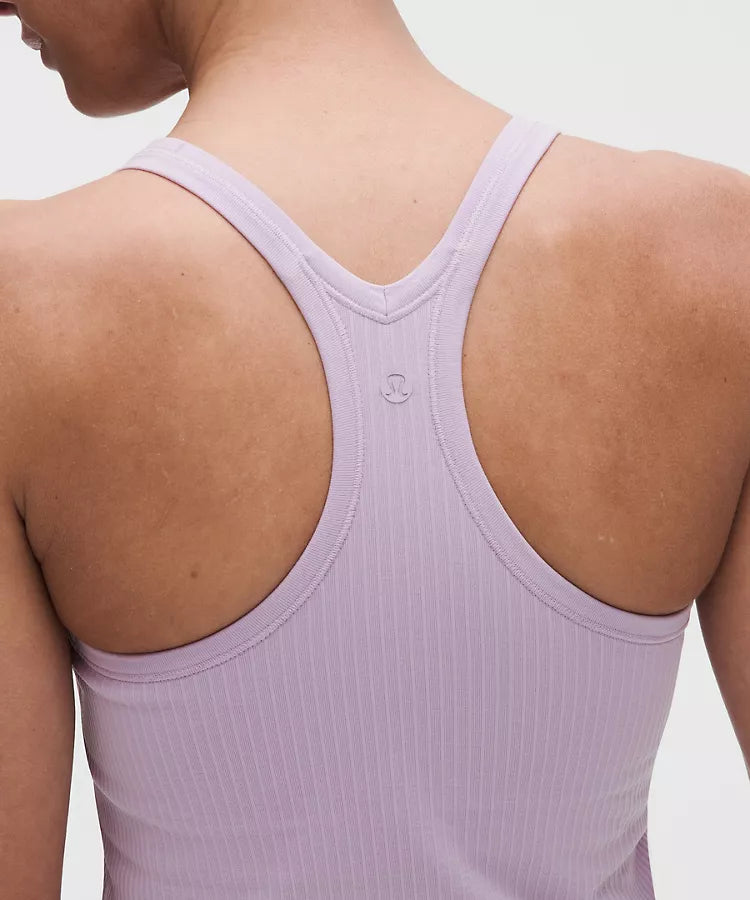 Lululemon - Ebb to Street Tank Top Light Support, B/C Cup