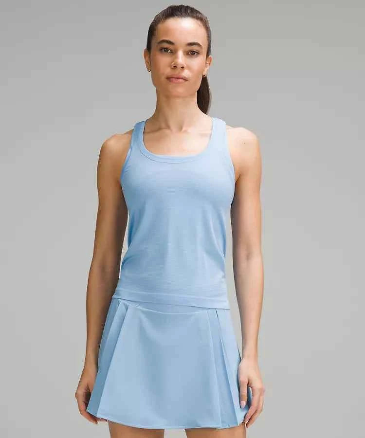 Lululemon - Swiftly Tech Racerback Tank Top 2.0 Waist Length