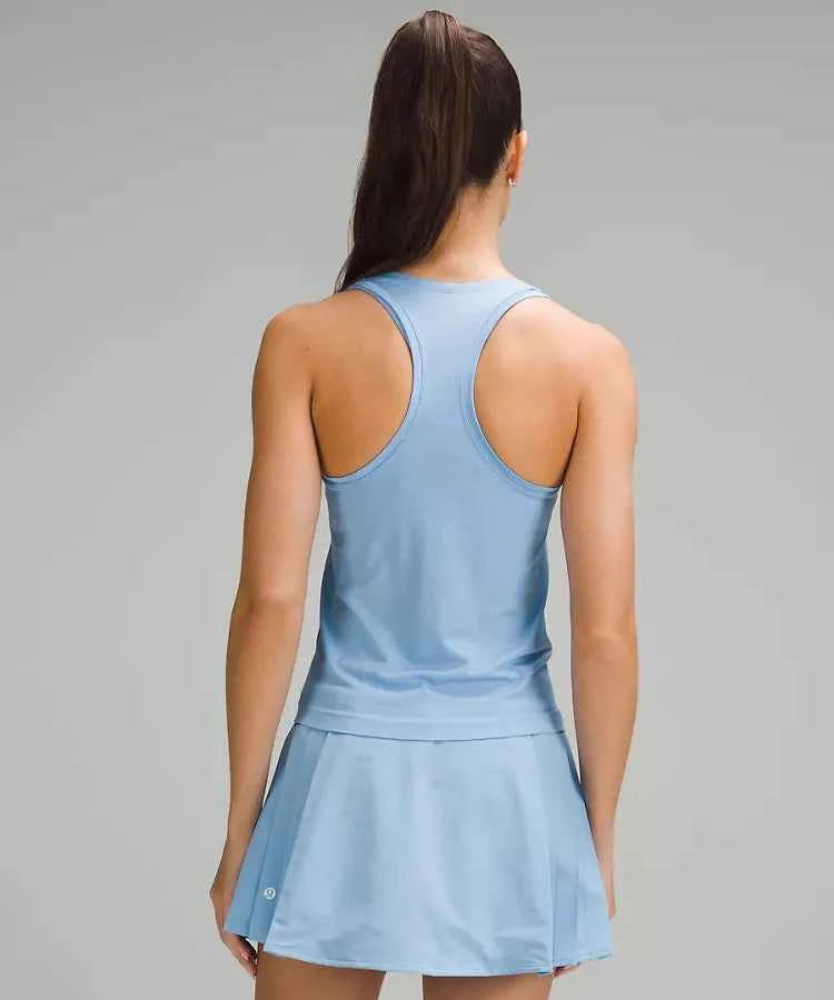 Lululemon - Swiftly Tech Racerback Tank Top 2.0 Waist Length