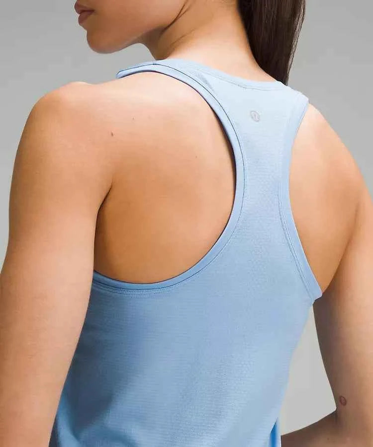 Lululemon - Swiftly Tech Racerback Tank Top 2.0 Waist Length