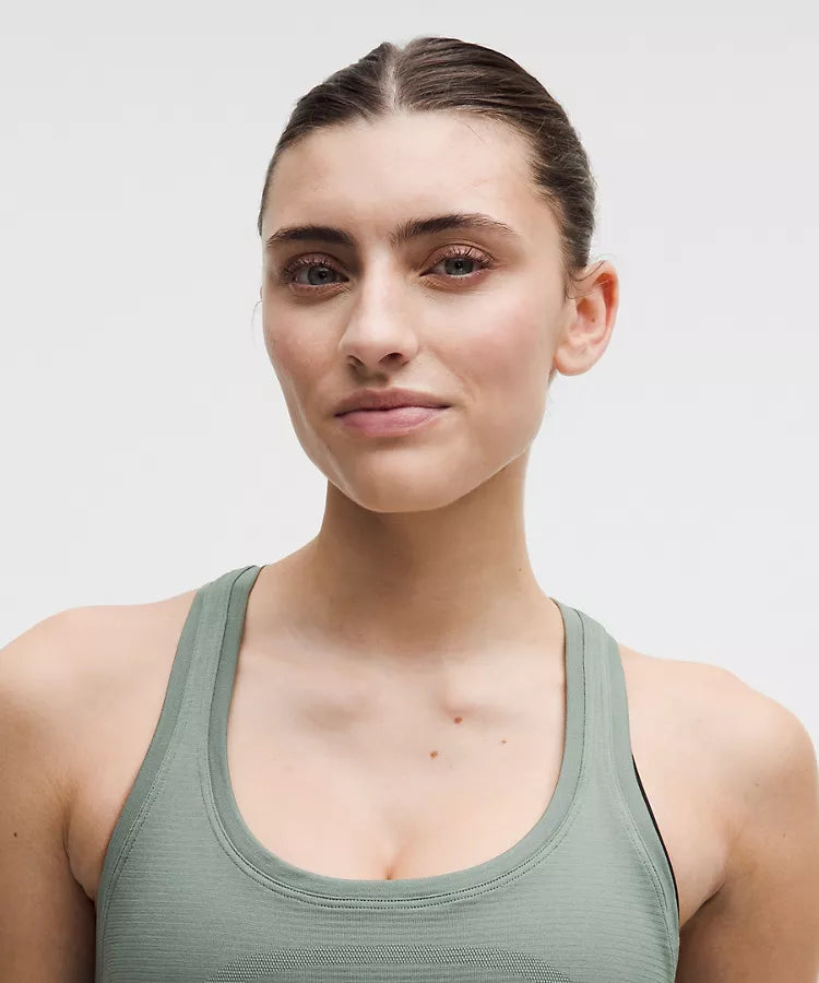Lululemon - Swiftly Tech Racerback Tank Top 2.0 Waist Length
