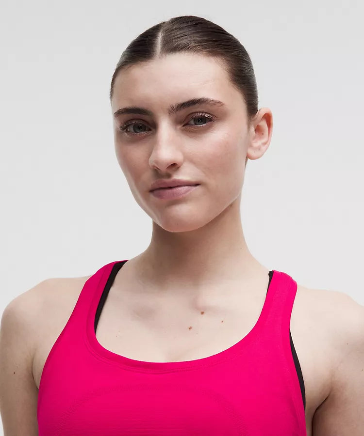 Lululemon - Swiftly Tech Racerback Tank Top 2.0 Waist Length