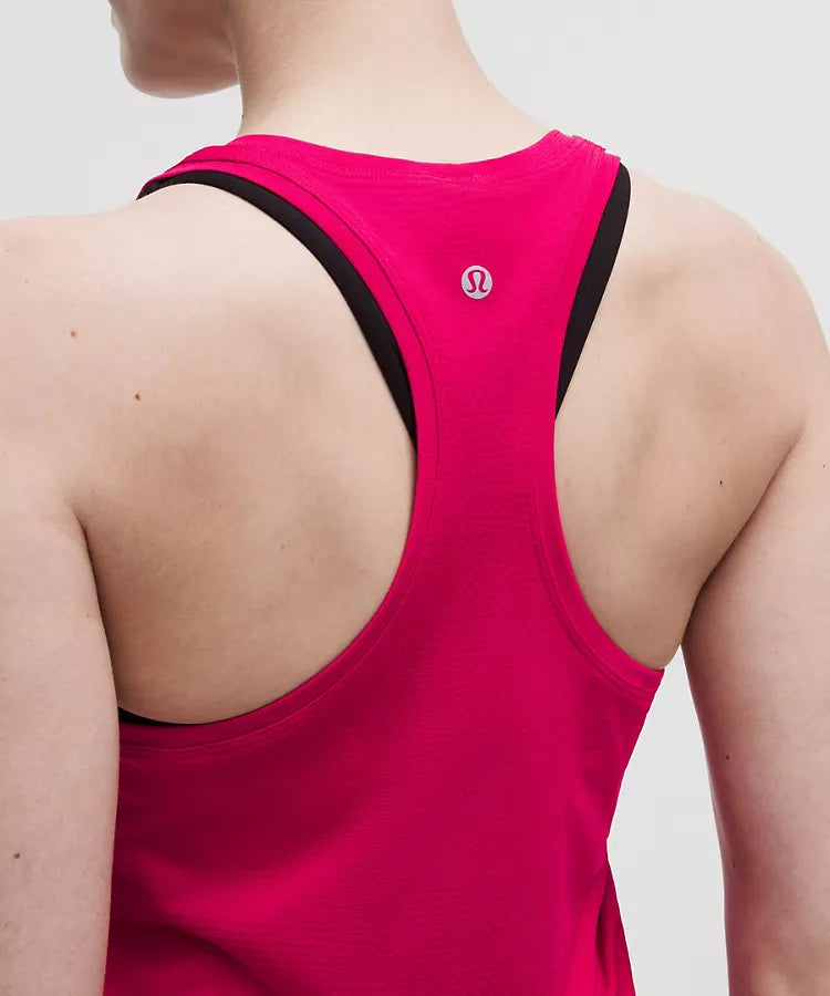 Lululemon - Swiftly Tech Racerback Tank Top 2.0 Waist Length