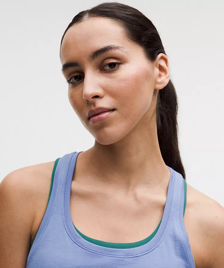 Lululemon - Swiftly Tech Racerback Tank Top 2.0 Waist Length