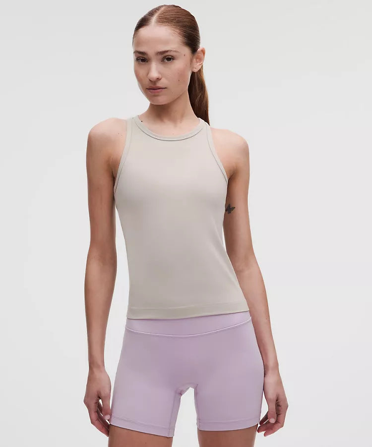 Lululemon - Align Waist Length Racerback Tank Top