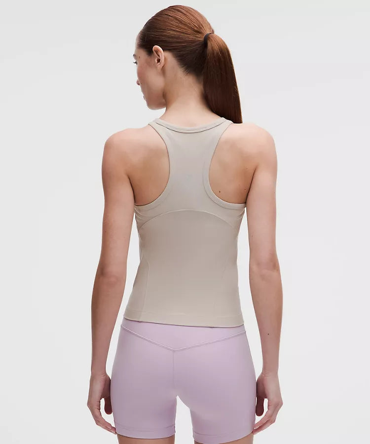 Lululemon - Align Waist Length Racerback Tank Top