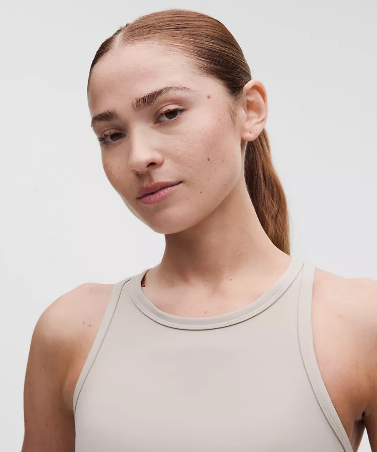 Lululemon - Align Waist Length Racerback Tank Top