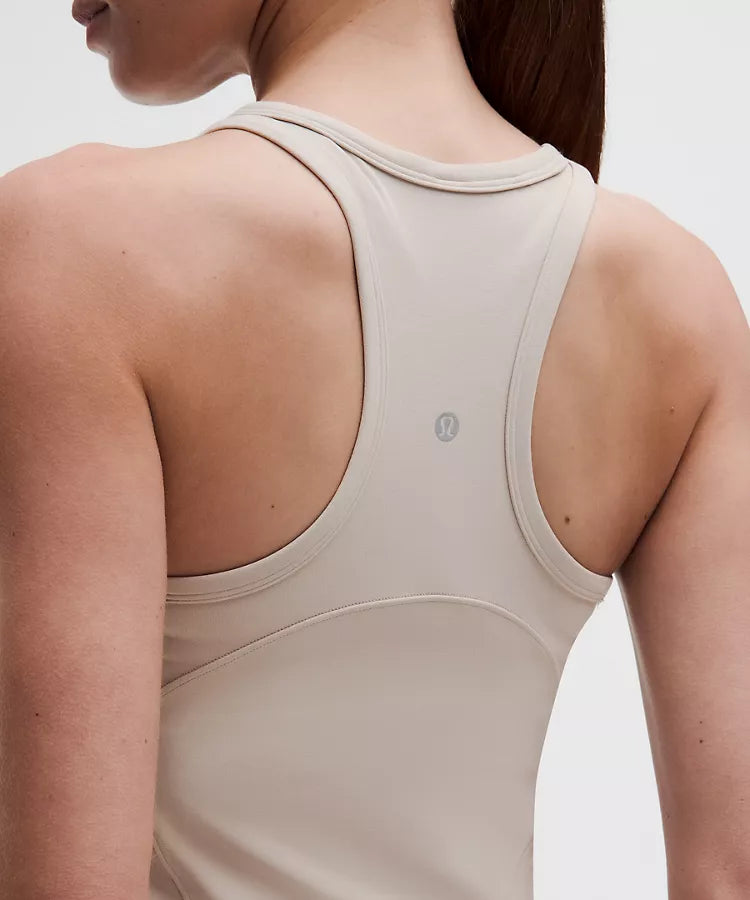 Lululemon - Align Waist Length Racerback Tank Top