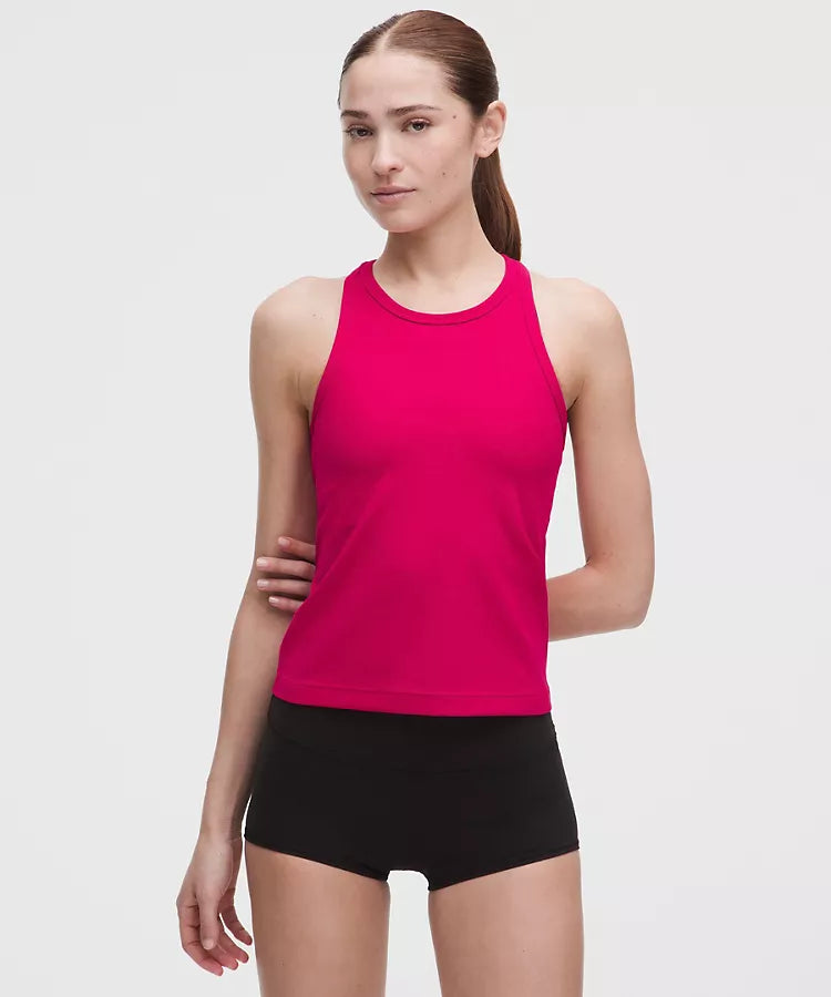 Lululemon - Align Waist Length Racerback Tank Top
