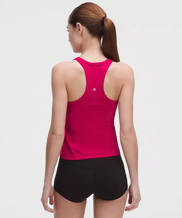 Lululemon - Align Waist Length Racerback Tank Top