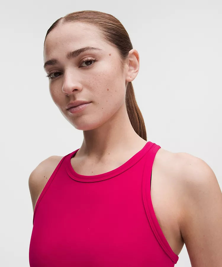 Lululemon - Align Waist Length Racerback Tank Top