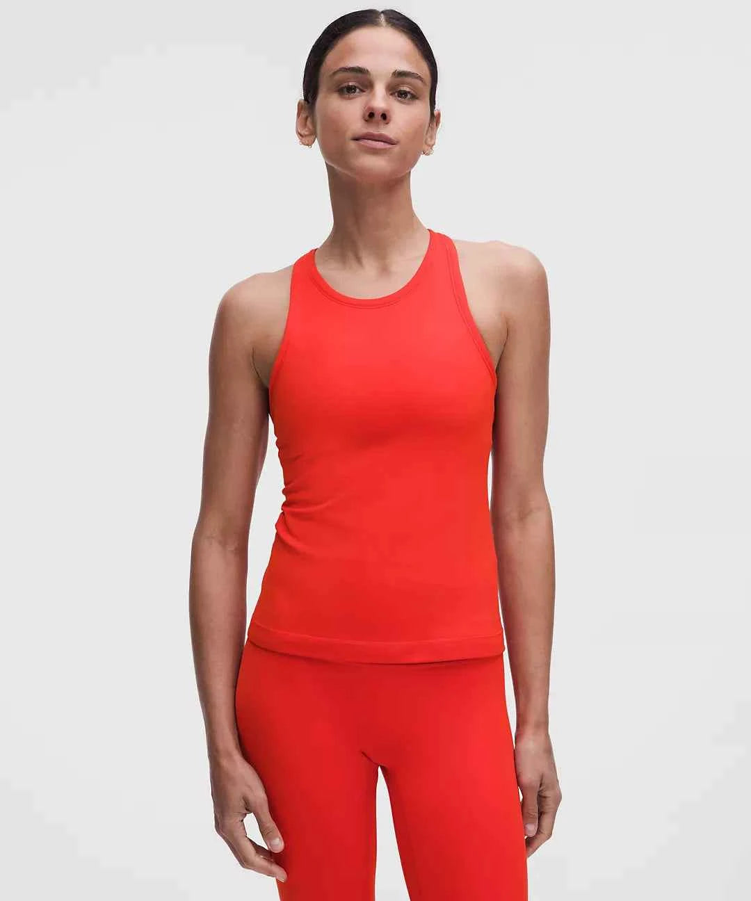 Lululemon - Align Waist Length Racerback Tank Top