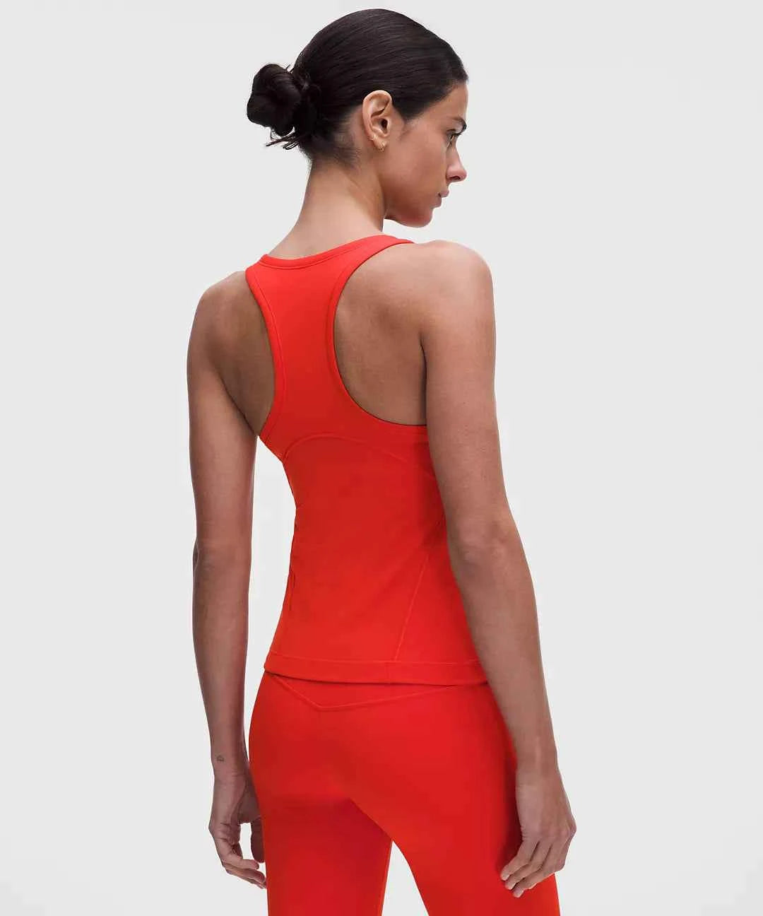 Lululemon - Align Waist Length Racerback Tank Top
