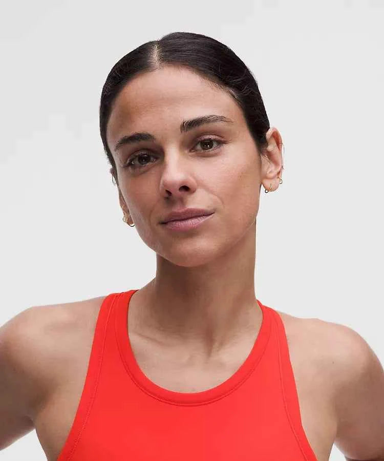 Lululemon - Align Waist Length Racerback Tank Top