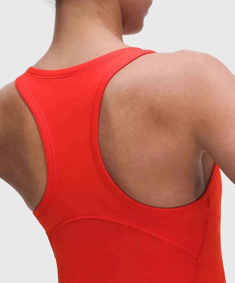 Lululemon - Align Waist Length Racerback Tank Top