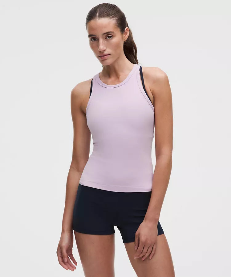 Lululemon - Align Waist Length Racerback Tank Top