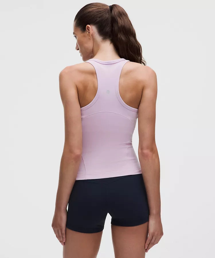 Lululemon - Align Waist Length Racerback Tank Top