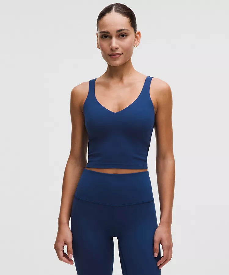 Lululemon - Align Tank Top Light Support, A/B Cup