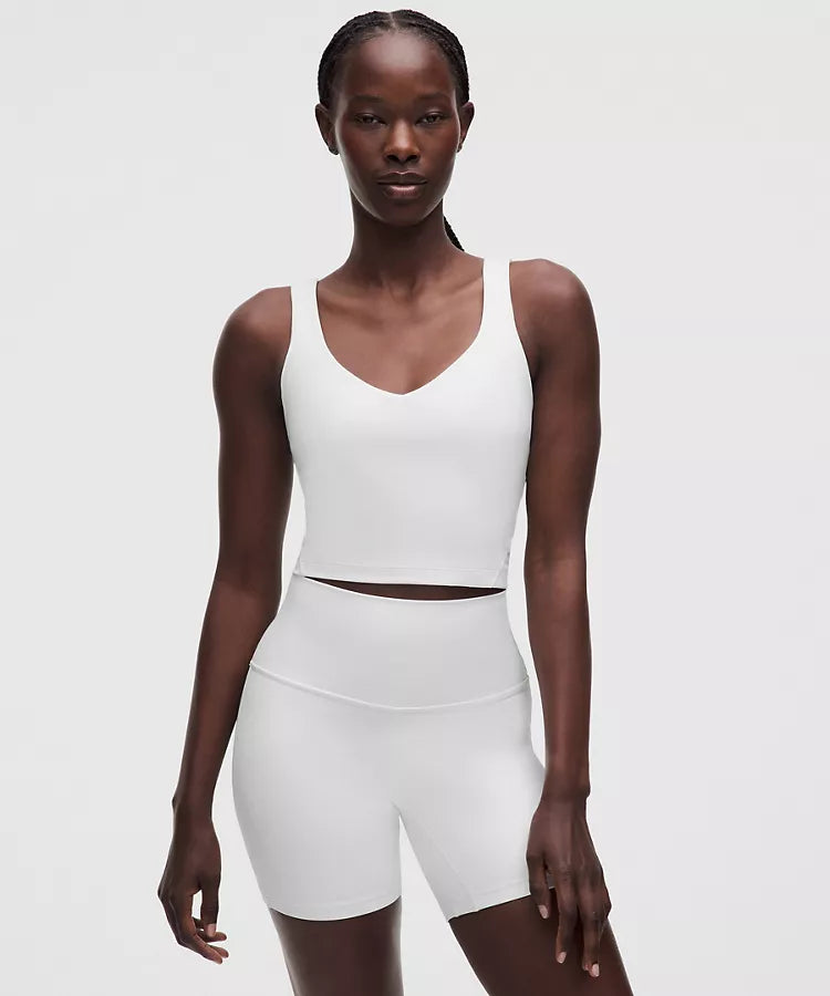 Lululemon - Align Tank Top Light Support, A/B Cup